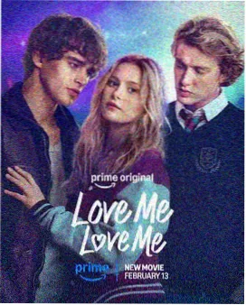 暗涌之城 悬疑剧海报